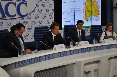 By the End of 2013 the Moscow Parking Area to Be Expanded to the Garden Ring Limits