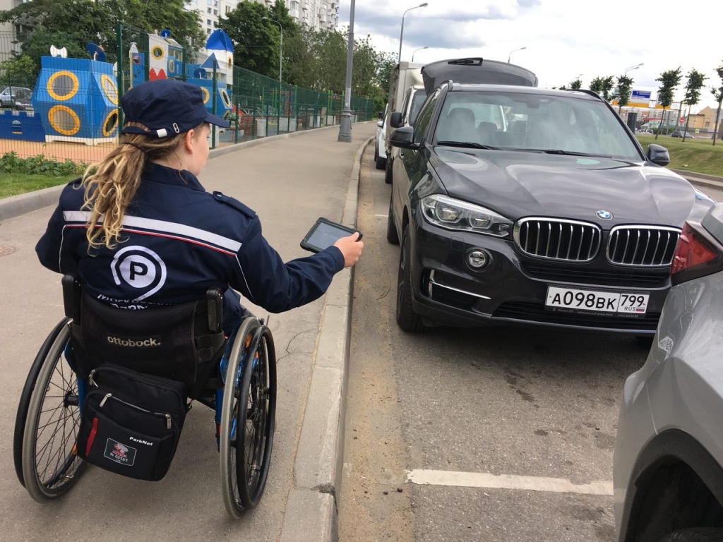 Я сам водитель, и хочу помочь навести порядок на улицах города»